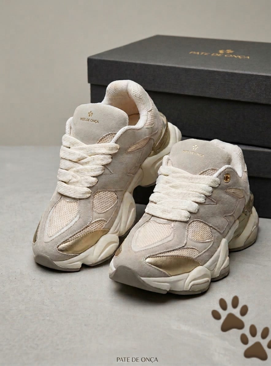 Tênis Feminino Isa